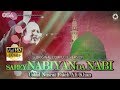 Sare Nabian Da Nabi I Ustad Nusrat Fateh Ali Khan I complete full version I OSA official HD video