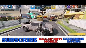 CODM MULTIPLAYER RANK MODE LEGENDARY FULL GAME PLAY - FINALLY REACH 10K POINTS.