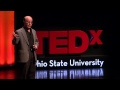 Confidence: What Does It Do? | Richard Petty | TEDxOhioStateUniversity