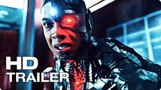 ЛИГА СПРАВЕДЛИВОСТИ - Русский ТРЕЙЛЕР #2 (2017) Галь Гадот ✩ Экшен, Блокбастер HD ЛИГА СПРАВЕДЛИВОСТИ - Русский ТРЕЙЛЕР #2 (2017) Галь Гадот ✩ Экшен, Блокбастер HD