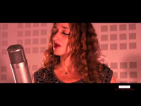 MIKA - Relax, Take it easy (Acoustic Cover by Sandra FERRETTI)