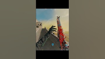 THE C9 X MERRICK IS INSANE ON REBIRTH