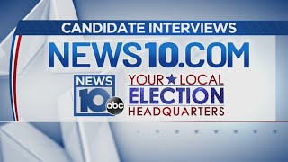 Lawsuit challenges NYS Election Law on Absentee Ballots