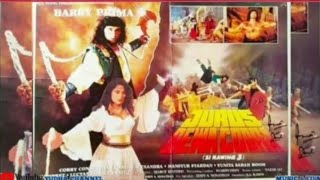 Si Rawing III Jurus Dewa Cobra 1993 Barry Prima (Full Movie)