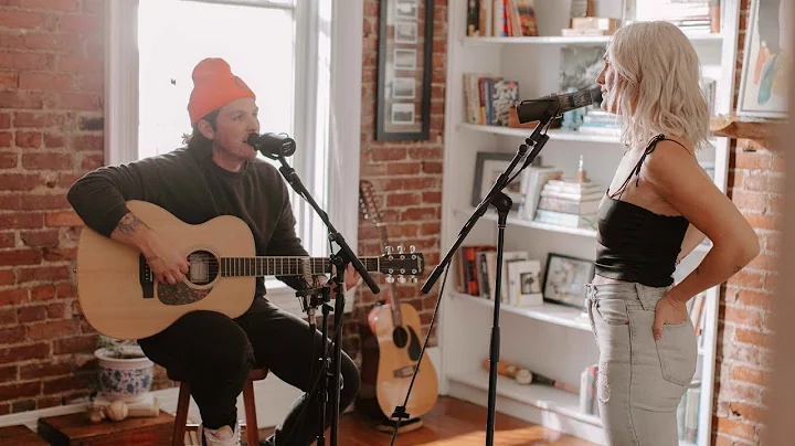 Josh Kerr - If This Is The End (Acoustic) - Feat. ...