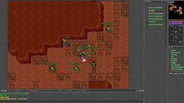 Joinside - 57K Healbot Part 2