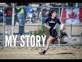 JUST A LITTLE BIT ABOUT MYSELF || SOFIE FELLA RUGBY