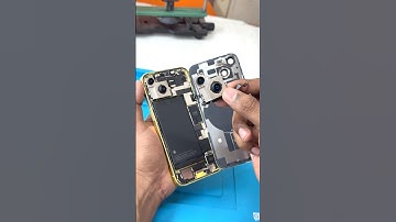 Iphone 14 Back Camra Replacement.