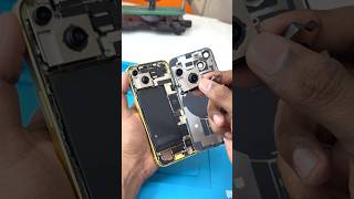Iphone 14 Back Camra Replacement.