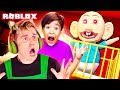 ESCAPE DA BONECA ASSUSTADORA DO ROBLOX ! | Roblox Scary Doll Escape