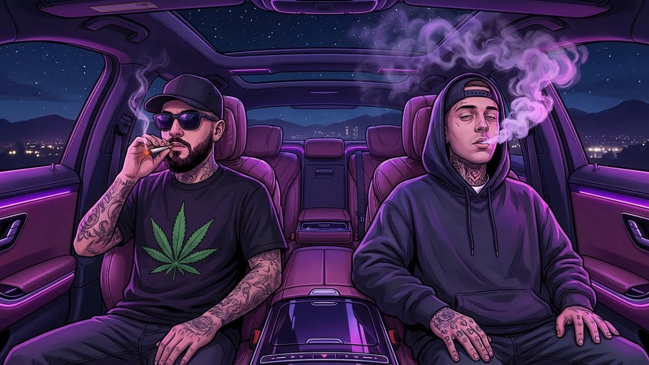 After Work Wind Down Playlist — OG CHILL RAP  West Coast • 420 Chill • Laid Back Vibes