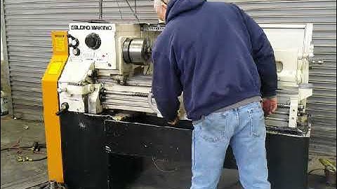 15” x 30” Leblond Regal Servo Shift, Inch/Metric Engine Lathe, Michael Fine Machinery