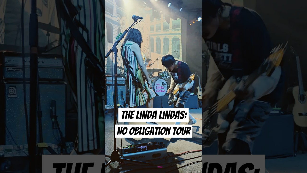 No Obligation Tour Recap  