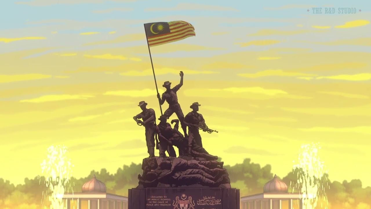 Our Love Letter To Malaysia | Trailer