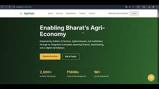 Smart Farmer App screenshot 5