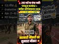 295 पदों पर बंपर भर्ती!सरकारी नौकरी का सुनहरा मौका 💯🔥