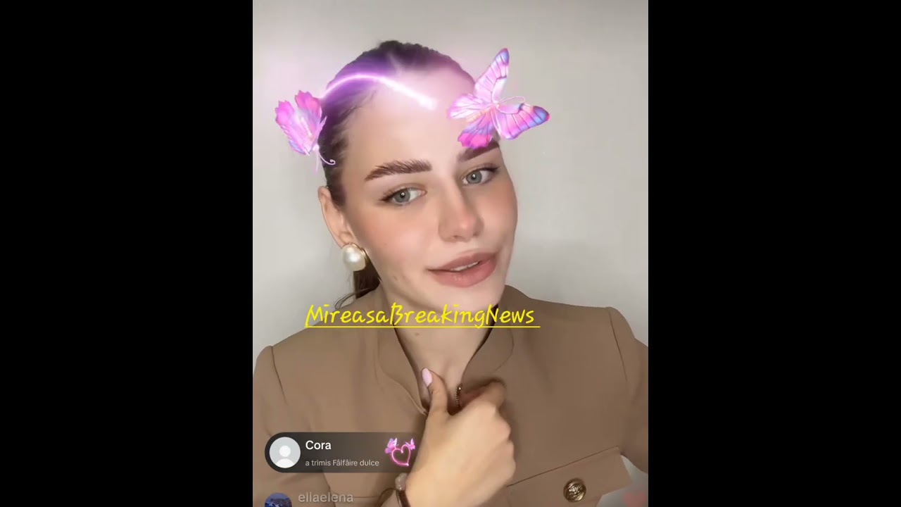 ❌️😱Ce a pățit Diana înainte să vină în România??!!😱❌️