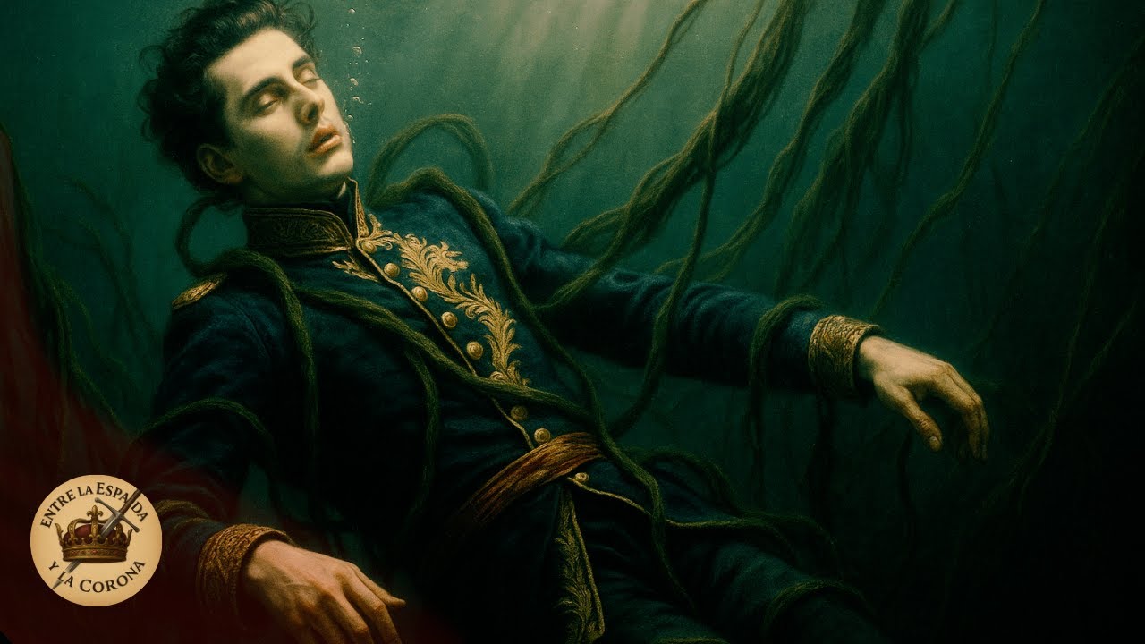 La perturbadora muerte del rey ¿loco? que soñaba con castillos: Luis II de Baviera