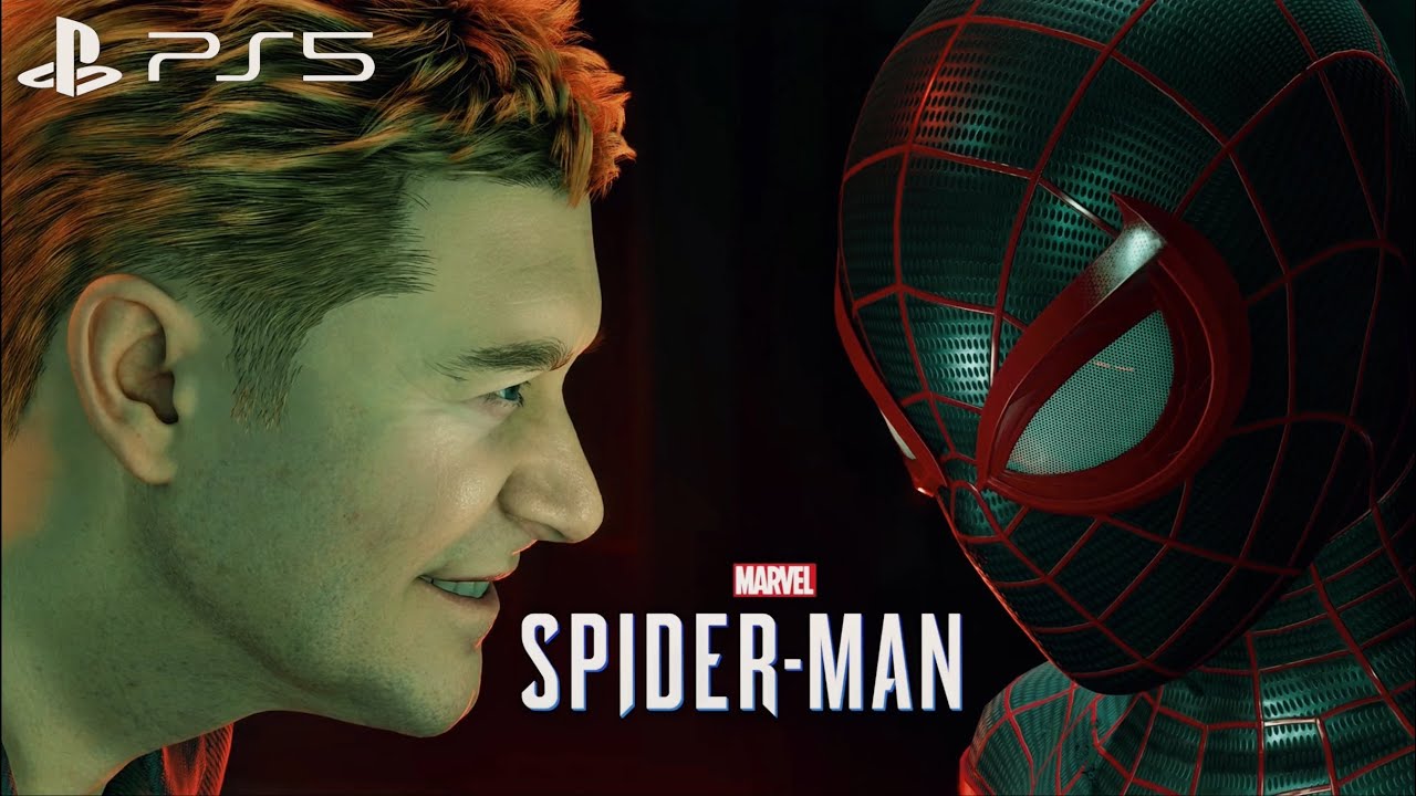 SPIDER-MAN | Miles Morales You charged the wrong Spider-Man 🦏❌  |  PS5 - Day 19