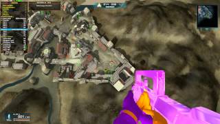 WarRock Cheat/Hack Undetected xXRusSXx May VIP