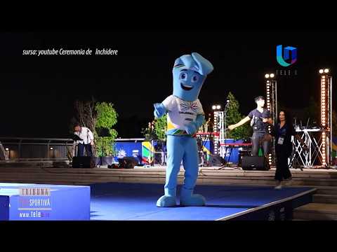 Despre Jocurile Europene Universitare, la „Tribuna polisportivă”