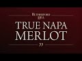 Rutherford hill true napa merlot