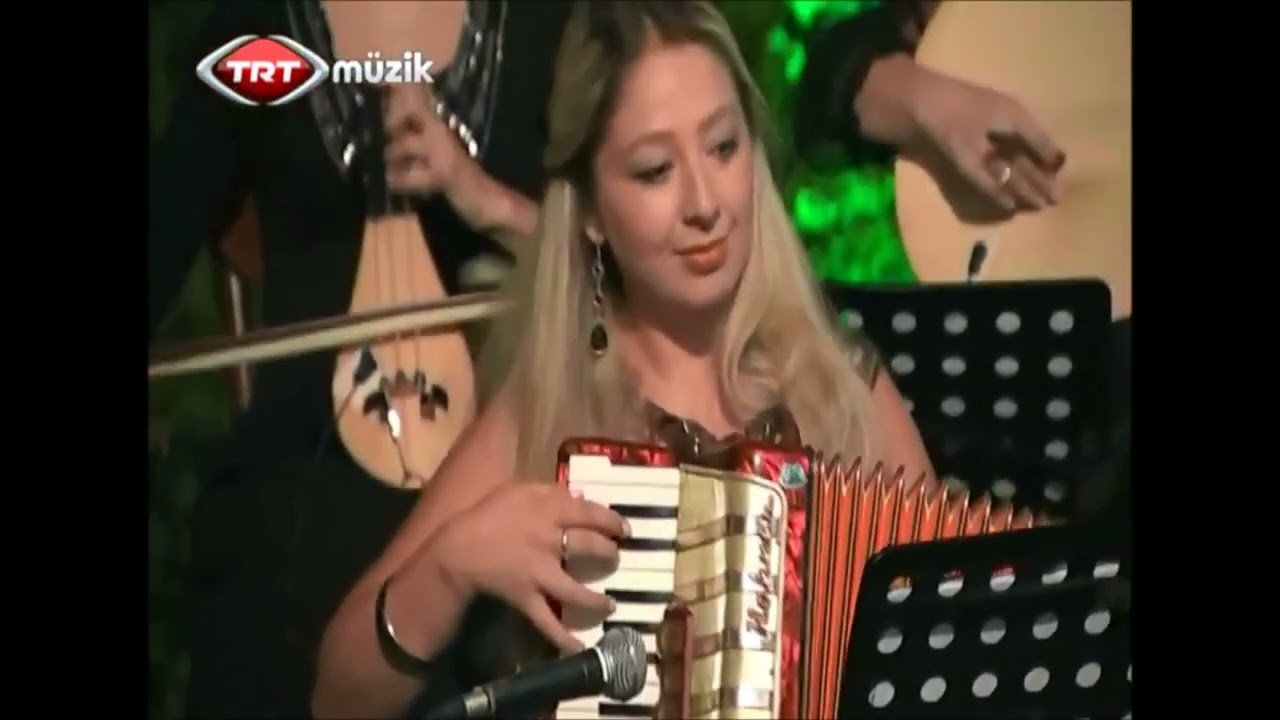 Ayışığı Grubu & Mine Geçili - Kalbim seni özler