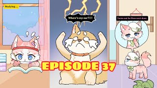 Cartoon and Real Life  Episode 37: The Missing Ear