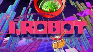 I, Robot | Atari & Jeff Minter's Remake of Classic Arcade Game screenshot 5