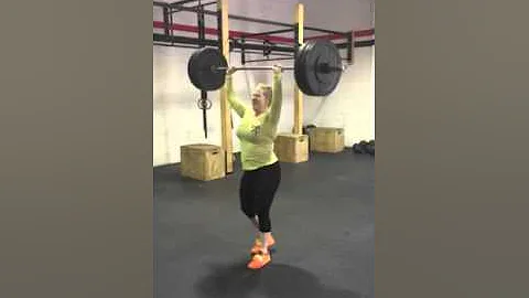 C & J lydia cunningham 80kilos