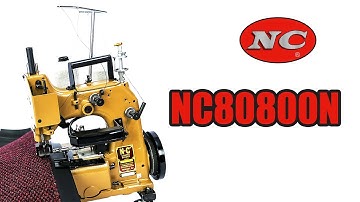 How to sew entrance mats with a sewing machine