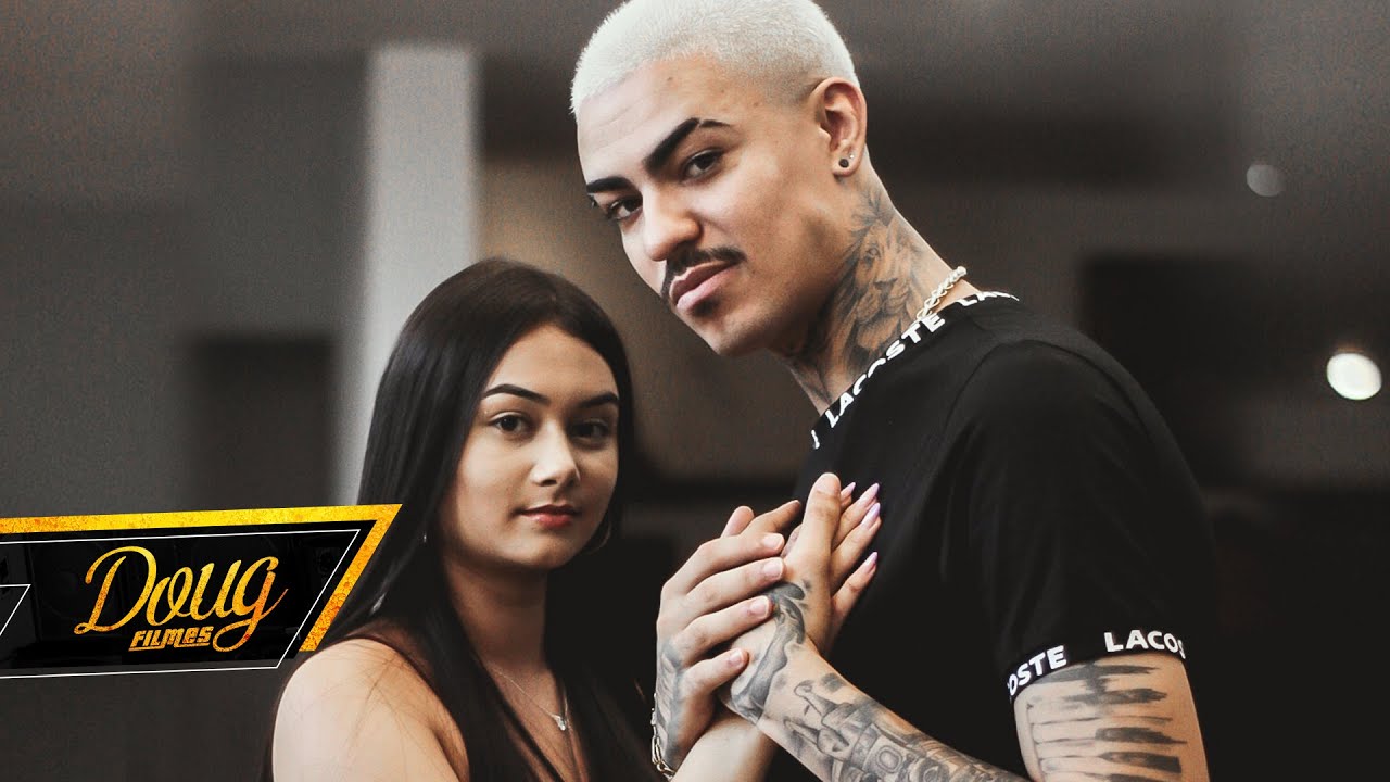 MC Riquellme - MAÇÃ ENVENENADA | DJ KIK. Prod (CLIPE OFICIAL) Doug Filmes