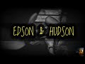 Edson & Hudson- Foi Deus (LETRA)