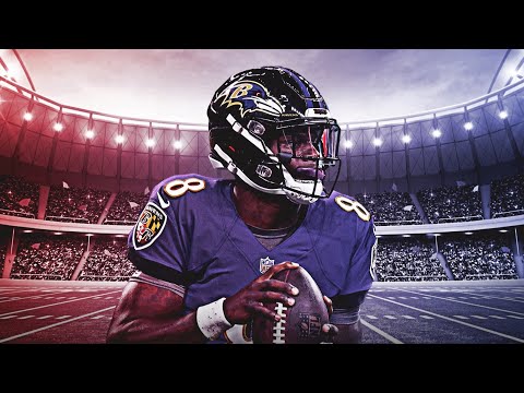 How "GREAT" Is Lamar Jackson?