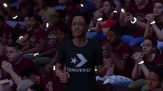 Mock NBA 2K26 NBA Eastern Conference Semifinals Game 7 | Orlando Magic vs Cleveland Cavaliers