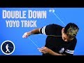 Learn the Double Down 1A Yoyo Trick - Evan Nagao Tutorials