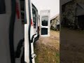 please leave your comment🙌 #campervan #vanlife #vanbuild #vanconversion #campervanconversion