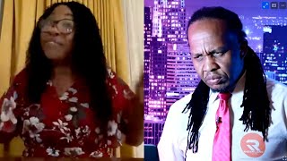 Mentioned You..  Down Memory Lane with Apostle Cheryl Bartley Net Worth