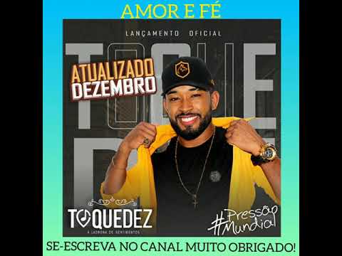 TOQUE DEZ-MÚSICA AMOR E FÉ - DEZEMBRO DE 2020