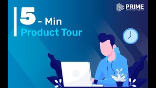 5- Min Product Tour - Premium License - Updated