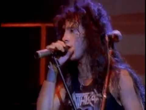 Anthrax Madhouse Anthrax Madhouse