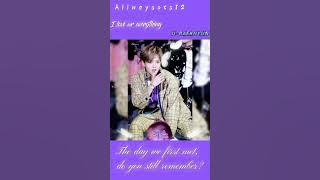 BAEKHYUN-'U' I still with you 4ever EXO weareoneEXO &EXO-Ls