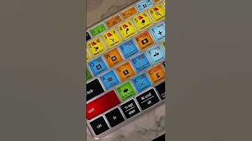 Steinberg Cubase 14 toetsenbord met achtergrondverlichting | EEN BAANBREKEND SYSTEEM!