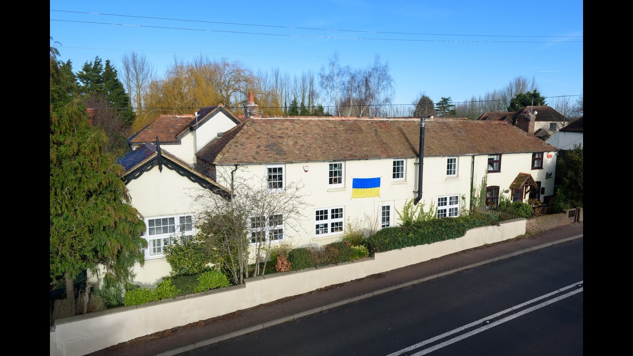 The Old Endeavour, Shatterling - Property Tour