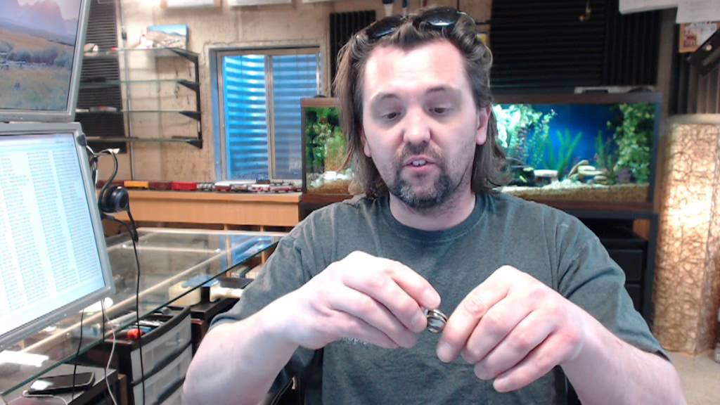 Deltana MDH30 -US15 Magnetic Door Holder/Stop