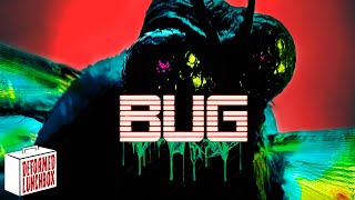 Bug | Horror Short Film