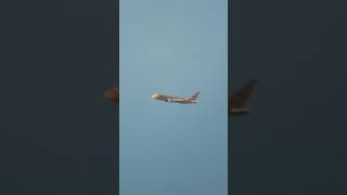 DHL (ABX Air) - Boeing 767-231(BDSF) [N651GT] - Turn to Approach PHX