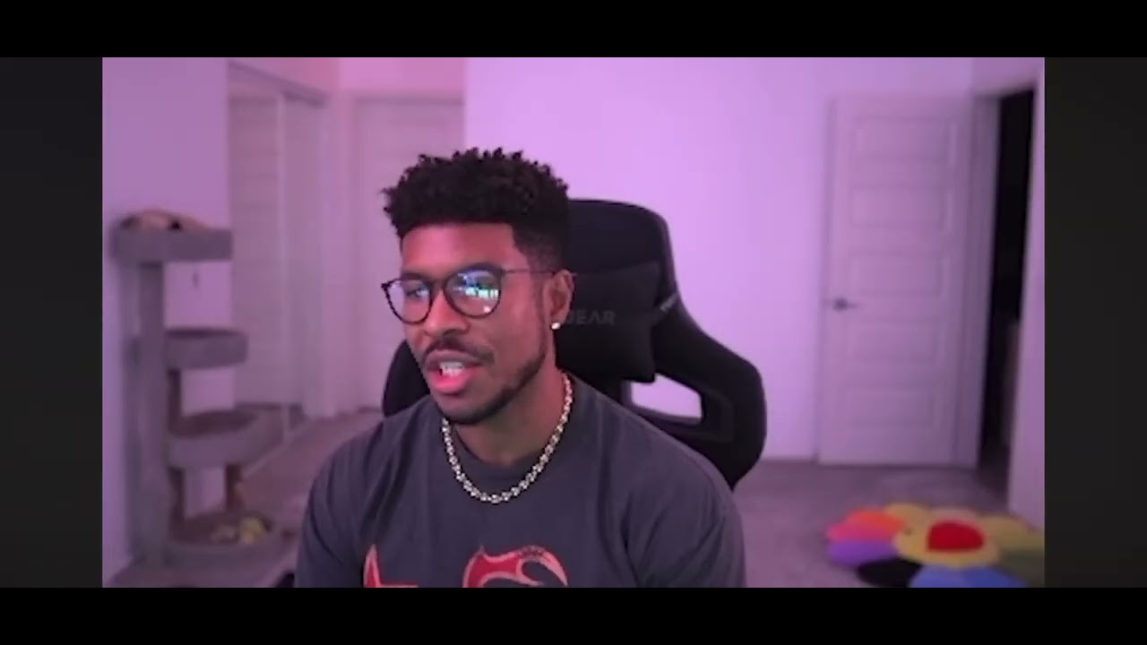 41 Year Old Deadbeat Can't Comprehend The Term 