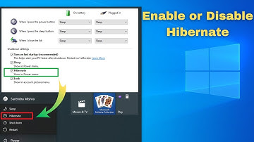 How to enable hibernate in windows 10 #hibernate #windows #windows10 #tips #tipsandtricks