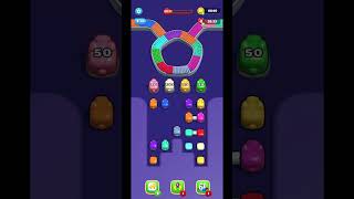 Block Loop Shooter Level 203 Very Hard Level Walkthrough (Easy Guide)
